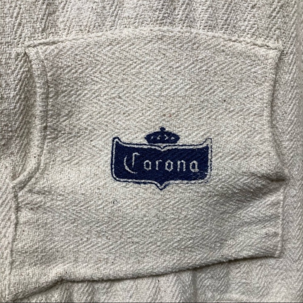 Vintage style Carona Beach Bum Tijuana Sweater - Picture 6 of 16